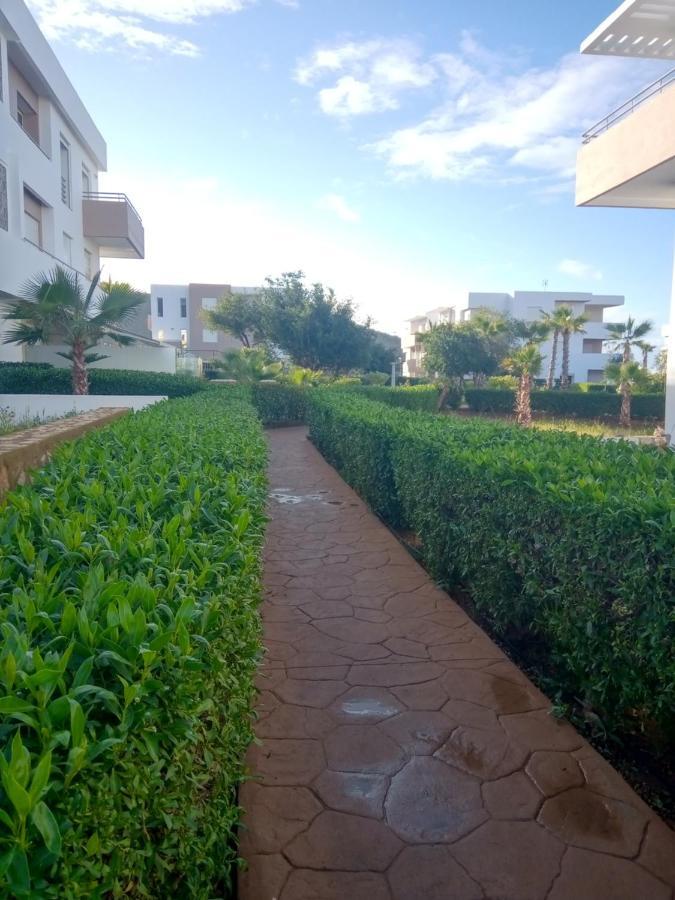 Residence Tafoult Imiouadar Pres De Taghazout Agadir Agadir n'Ait Sa ภายนอก รูปภาพ