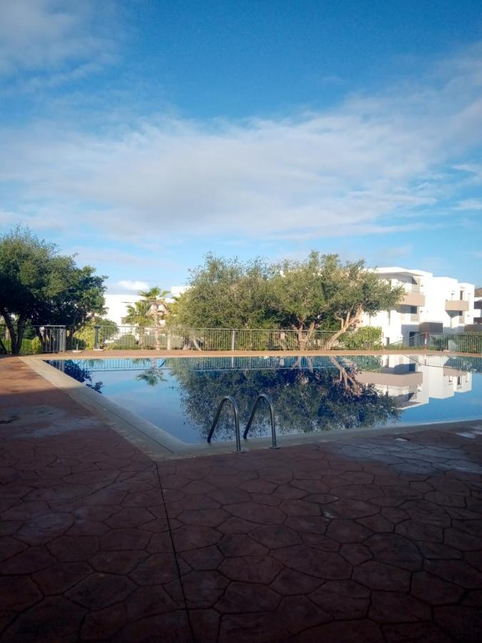 Residence Tafoult Imiouadar Pres De Taghazout Agadir Agadir n'Ait Sa ภายนอก รูปภาพ