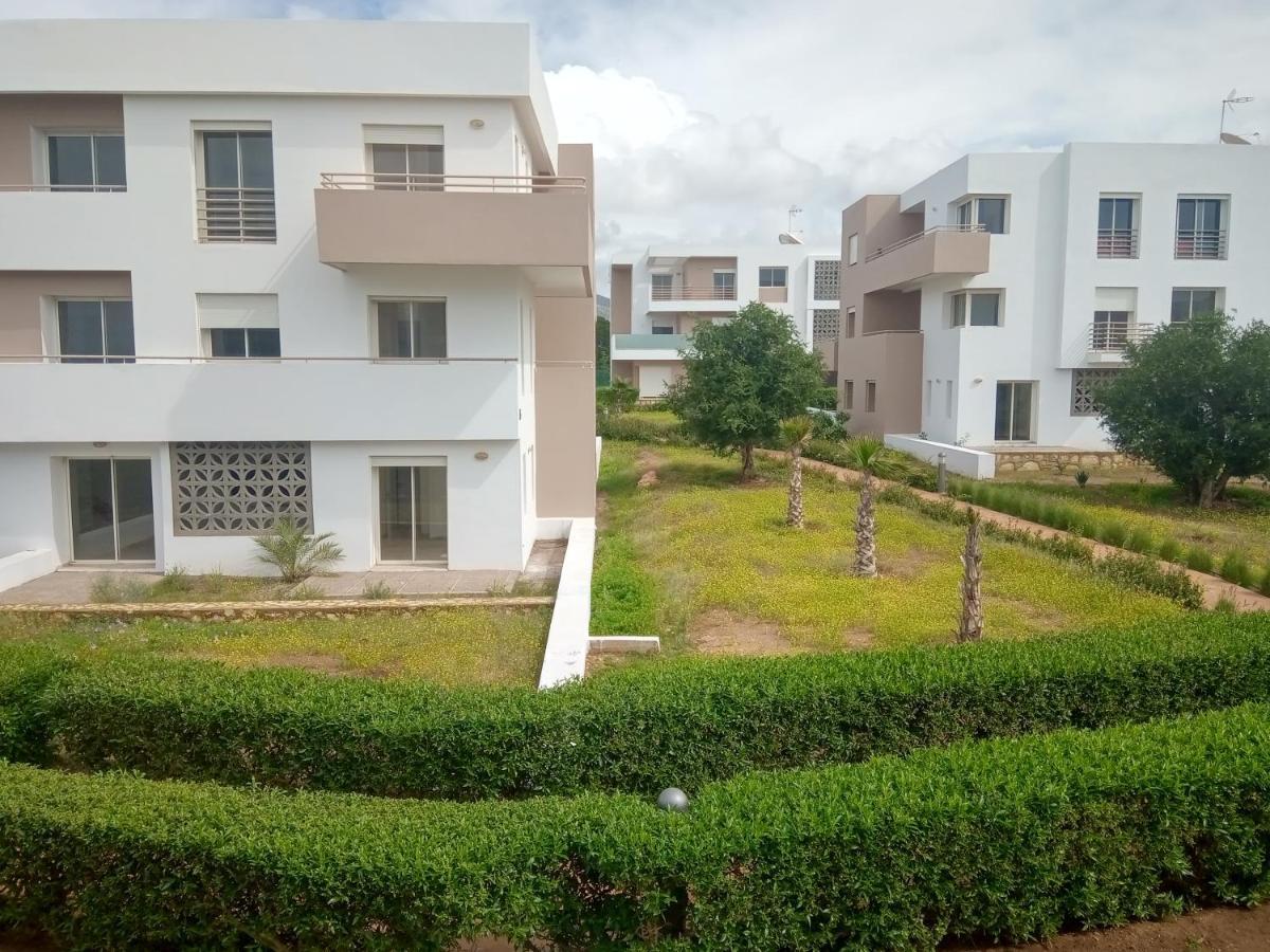 Residence Tafoult Imiouadar Pres De Taghazout Agadir Agadir n'Ait Sa ภายนอก รูปภาพ