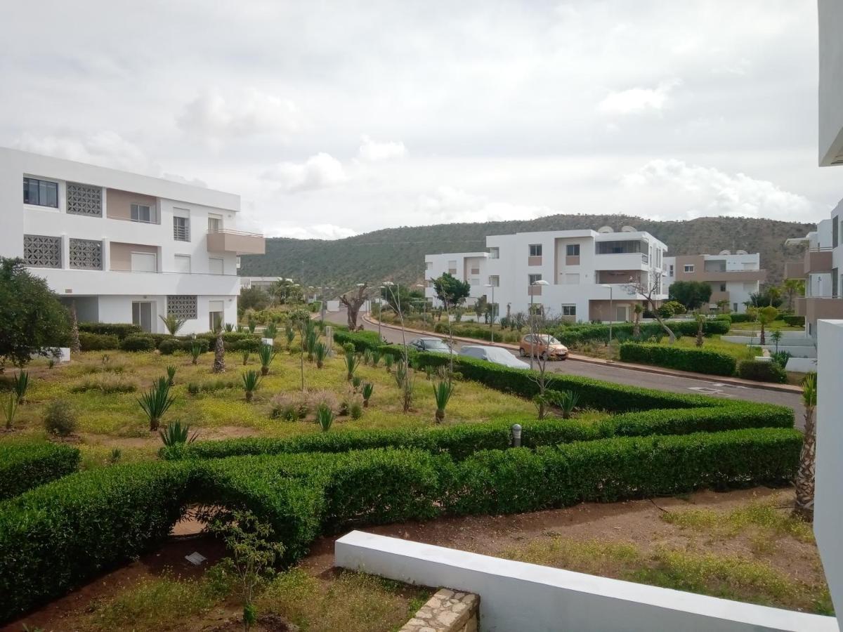 Residence Tafoult Imiouadar Pres De Taghazout Agadir Agadir n'Ait Sa ภายนอก รูปภาพ