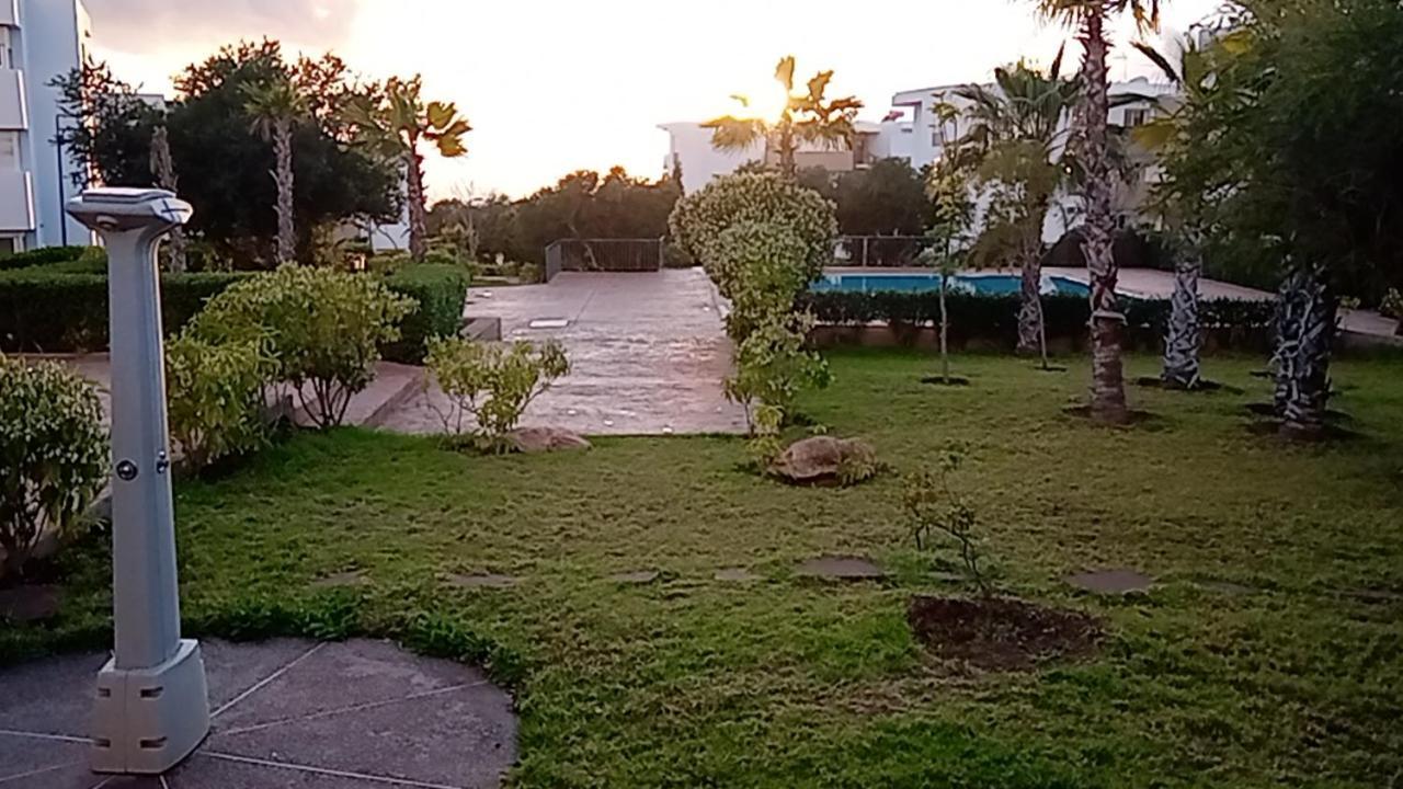 Residence Tafoult Imiouadar Pres De Taghazout Agadir Agadir n'Ait Sa ภายนอก รูปภาพ