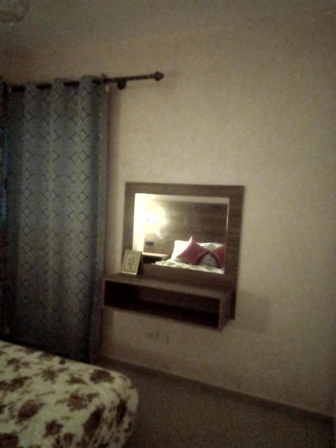 Residence Tafoult Imiouadar Pres De Taghazout Agadir Agadir n'Ait Sa ภายนอก รูปภาพ
