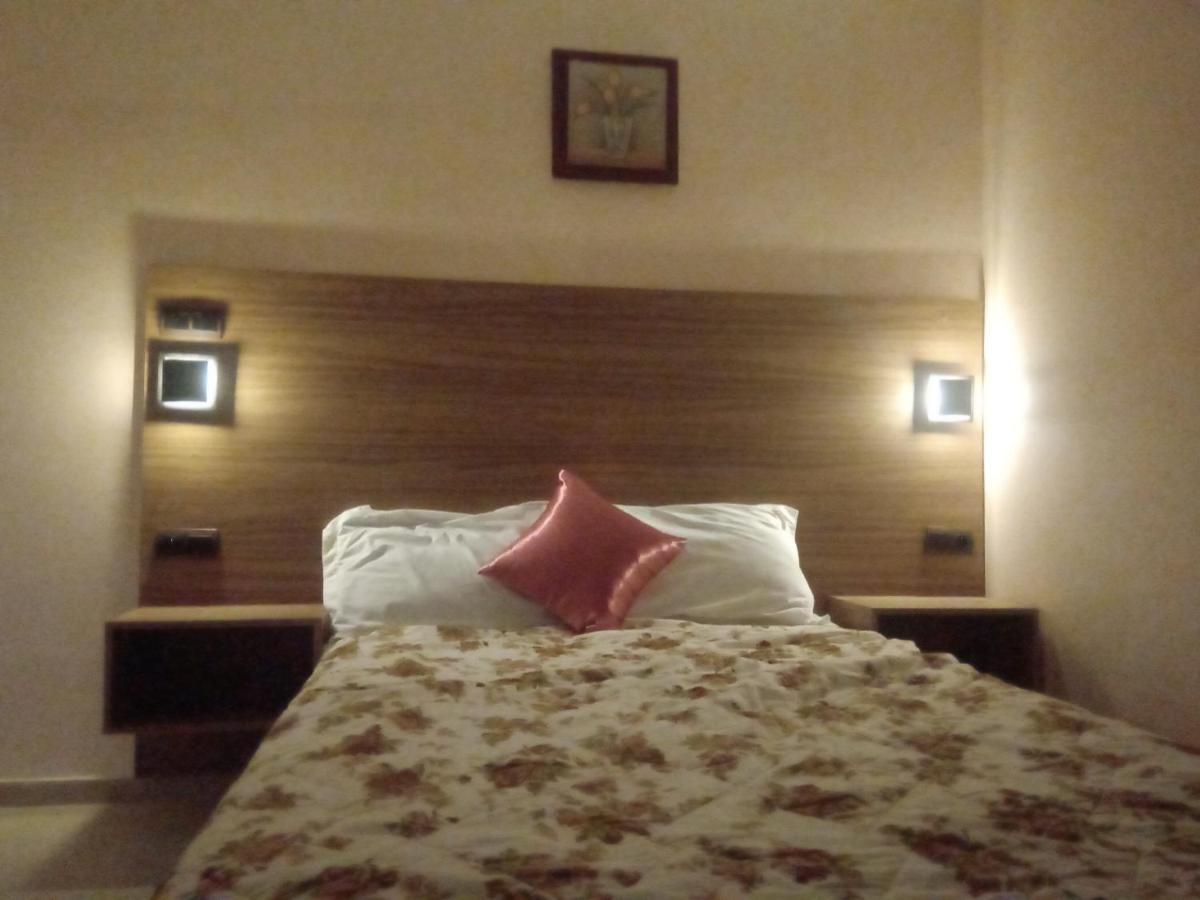 Residence Tafoult Imiouadar Pres De Taghazout Agadir Agadir n'Ait Sa ภายนอก รูปภาพ