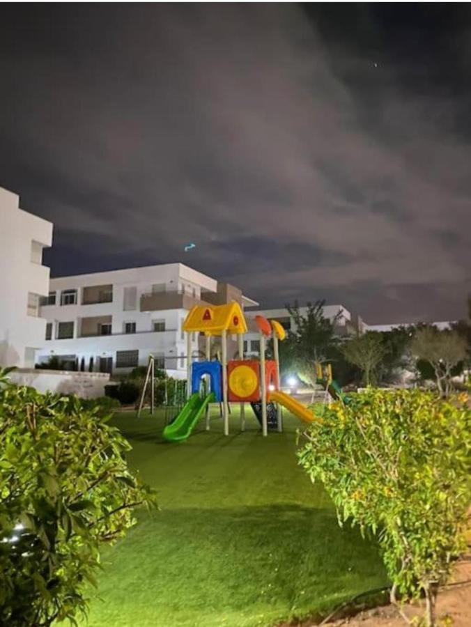 Residence Tafoult Imiouadar Pres De Taghazout Agadir Agadir n'Ait Sa ภายนอก รูปภาพ