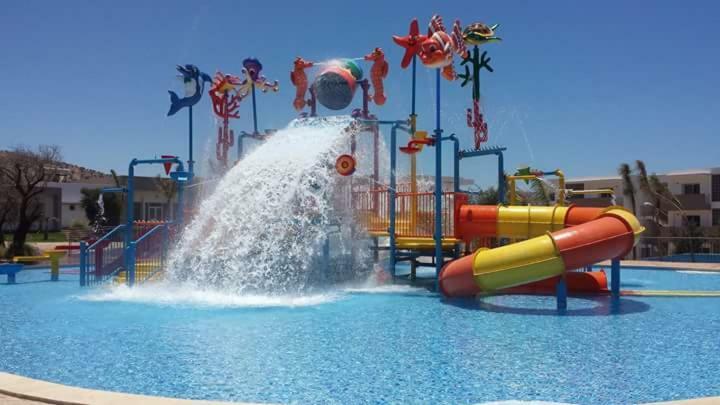 Residence Tafoult Imiouadar Pres De Taghazout Agadir Agadir n'Ait Sa ภายนอก รูปภาพ