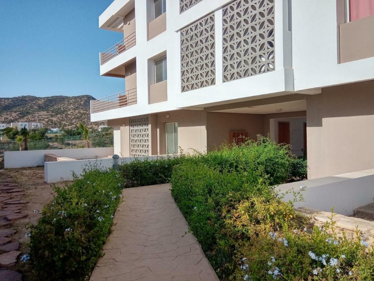 Residence Tafoult Imiouadar Pres De Taghazout Agadir Agadir n'Ait Sa ภายนอก รูปภาพ