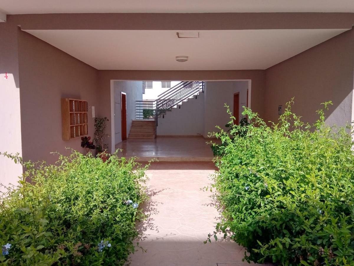 Residence Tafoult Imiouadar Pres De Taghazout Agadir Agadir n'Ait Sa ภายนอก รูปภาพ