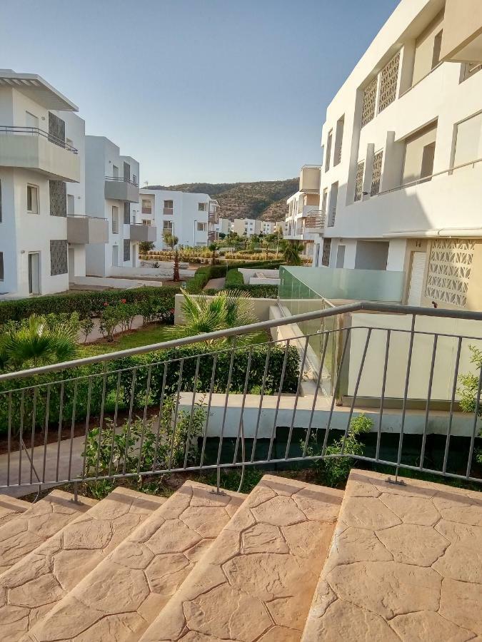 Residence Tafoult Imiouadar Pres De Taghazout Agadir Agadir n'Ait Sa ภายนอก รูปภาพ